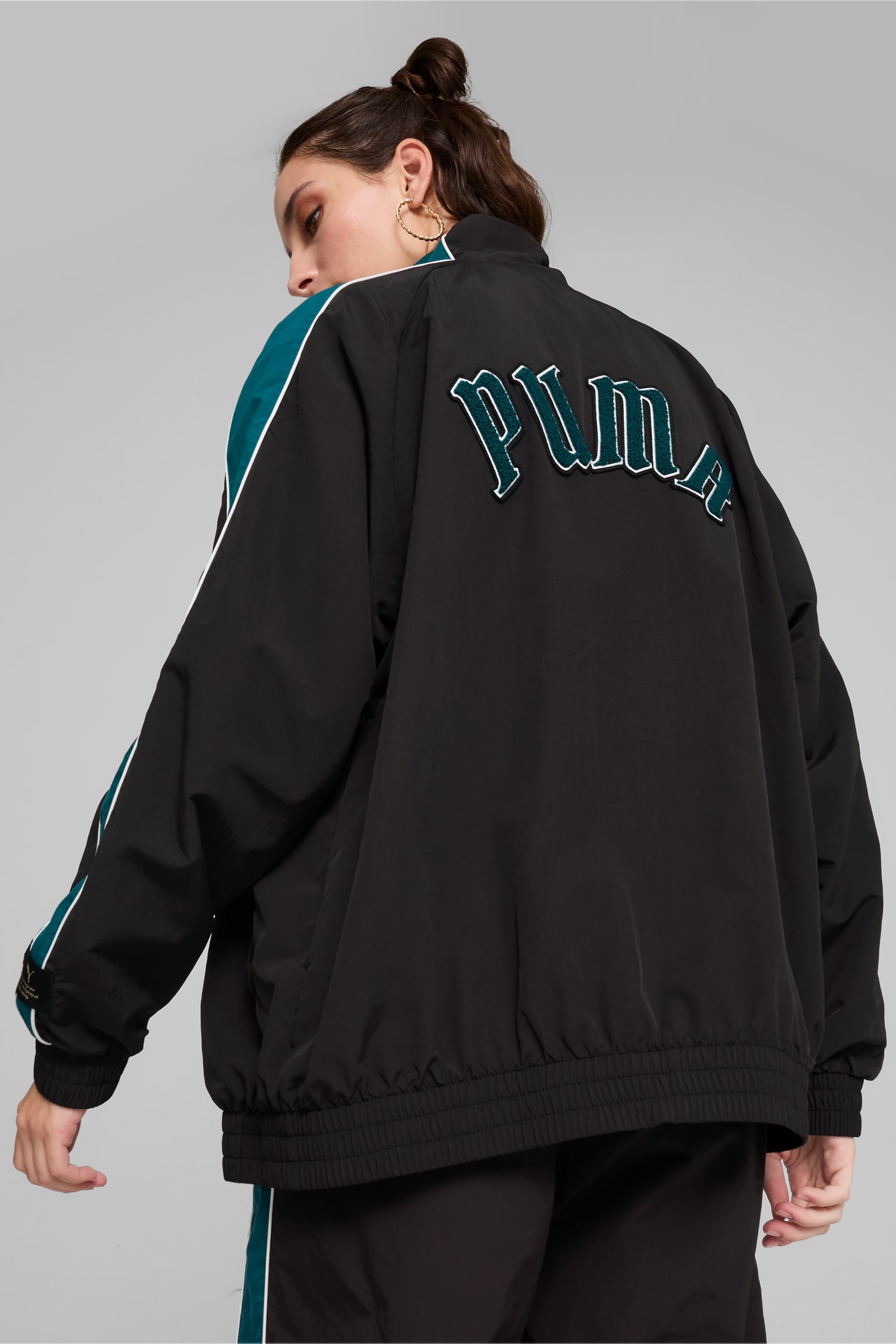 (image for) Acclaimed PLAY LOUD T7 Track Jacket